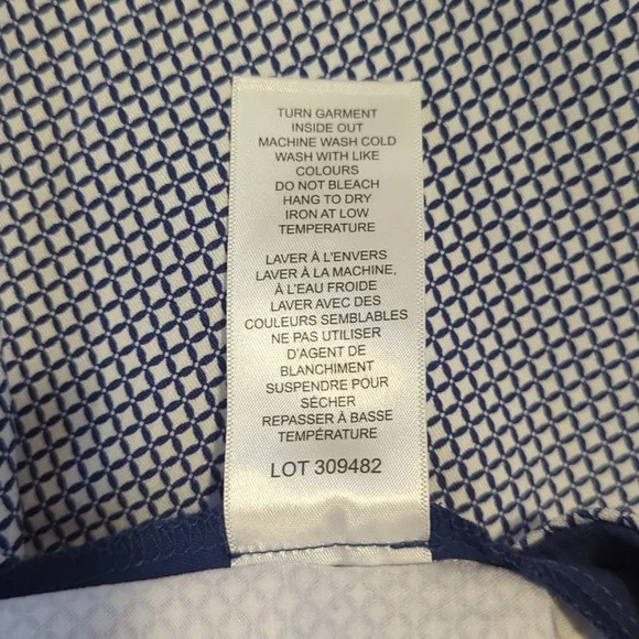 Pants stretch - Picture 6 of 12